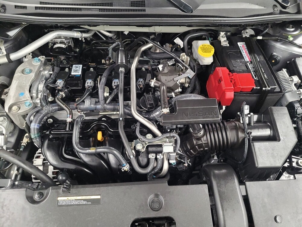 2024 Nissan Sentra in Tyler, TX 75701 - 18143410 30