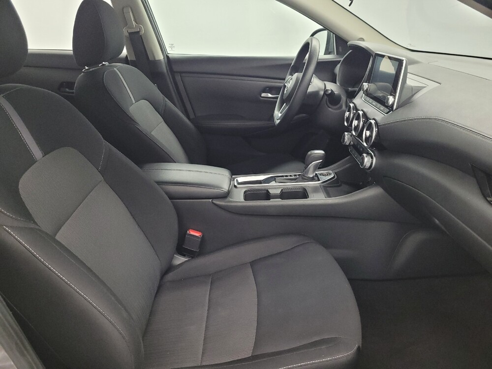 2024 Nissan Sentra in Tyler, TX 75701 - 18143410 21