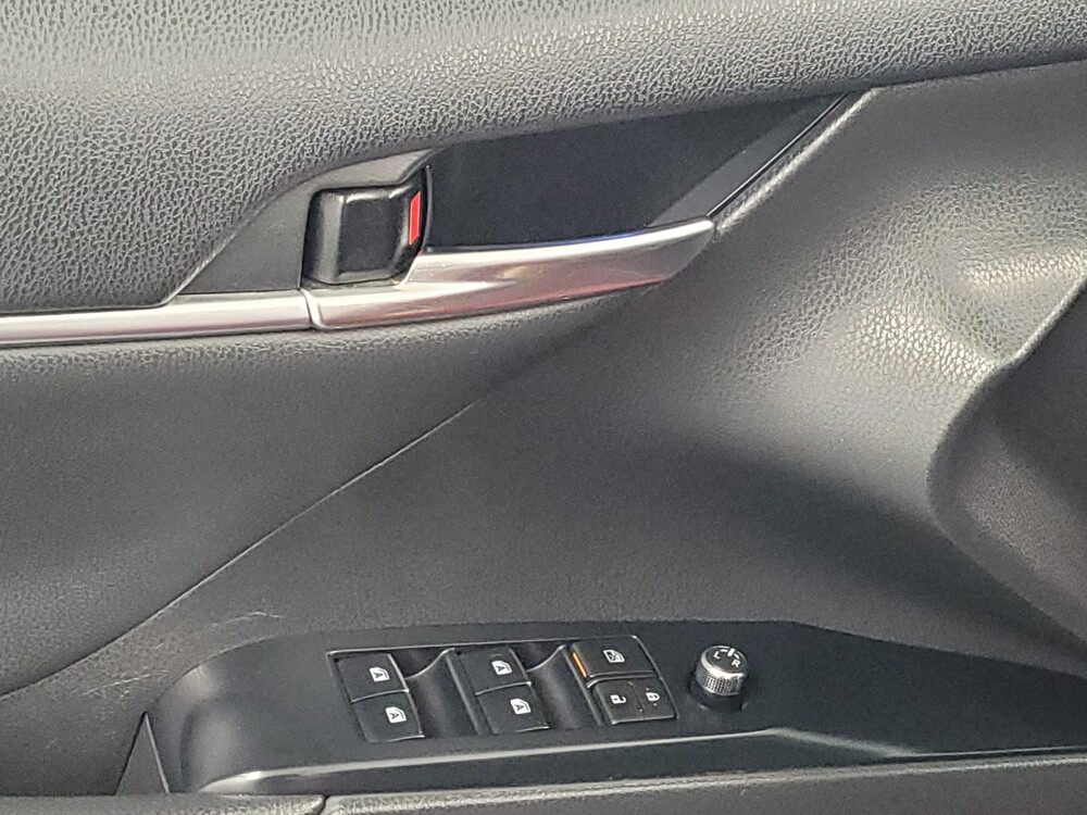 2020 Toyota Camry in Tyler, TX 75701 - 18143411 27