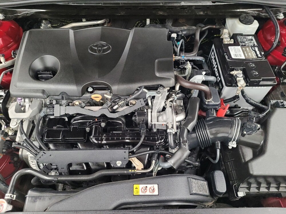 2020 Toyota Camry in Tyler, TX 75701 - 18143411 30