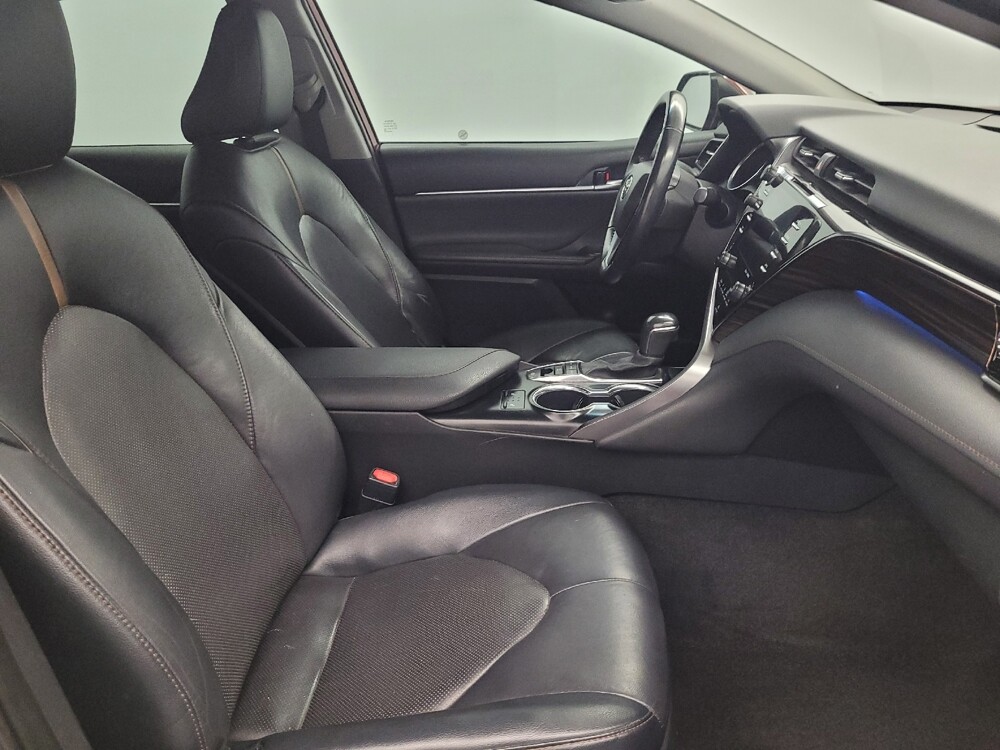 2020 Toyota Camry in Tyler, TX 75701 - 18143411 21