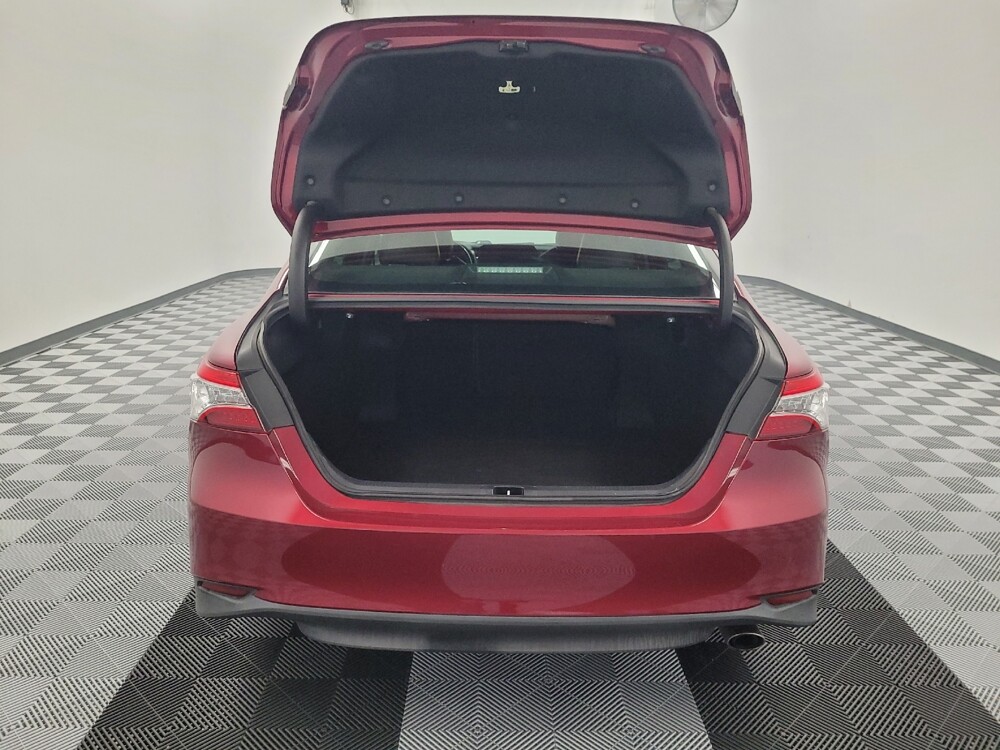 2020 Toyota Camry in Tyler, TX 75701 - 18143411 29