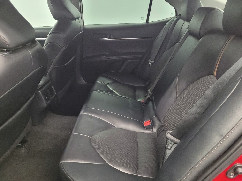 2020 Toyota Camry in Tyler, TX 75701 - 18143411 18