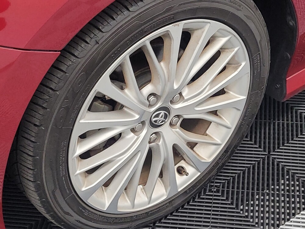 2020 Toyota Camry in Tyler, TX 75701 - 18143411 31
