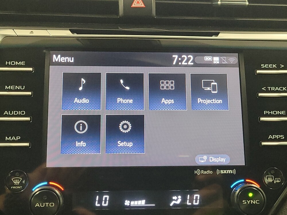 2020 Toyota Camry in Tyler, TX 75701 - 18143411 23