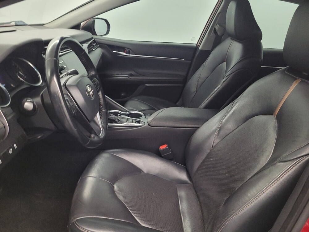 2020 Toyota Camry in Tyler, TX 75701 - 18143411 17
