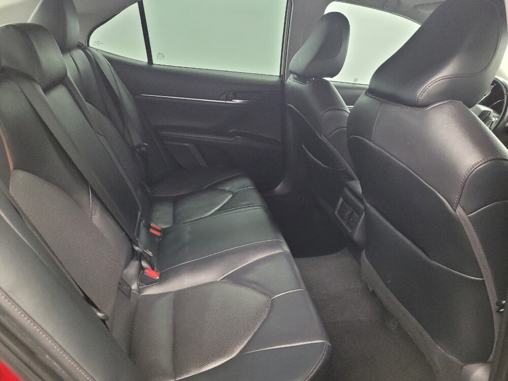 2020 Toyota Camry in Tyler, TX 75701 - 18143411 19