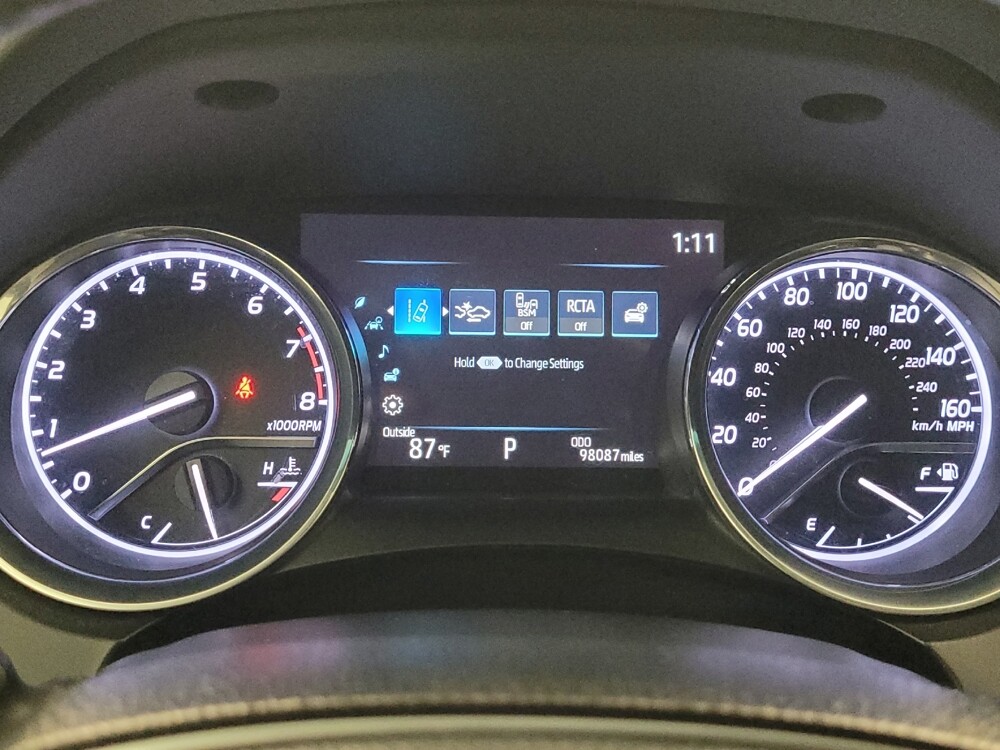 2020 Toyota Camry in Tyler, TX 75701 - 18143411 25