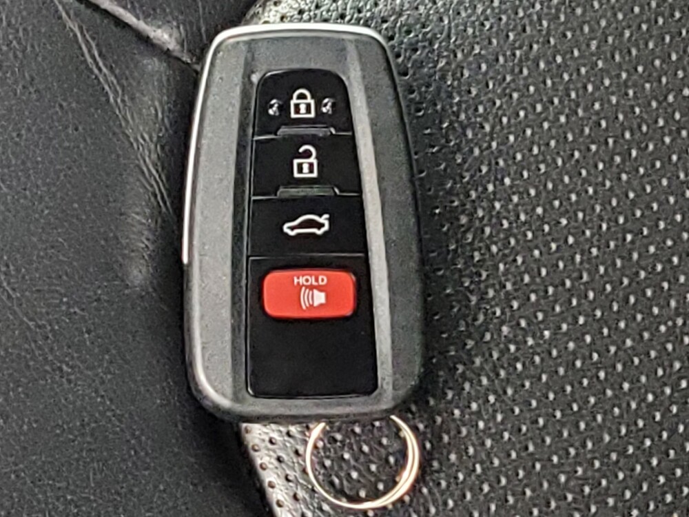 2020 Toyota Camry in Tyler, TX 75701 - 18143411 32