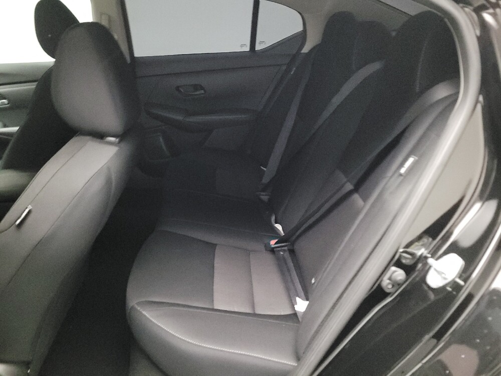 2024 Nissan Sentra in Downey, CA 90241 - 18143412 18