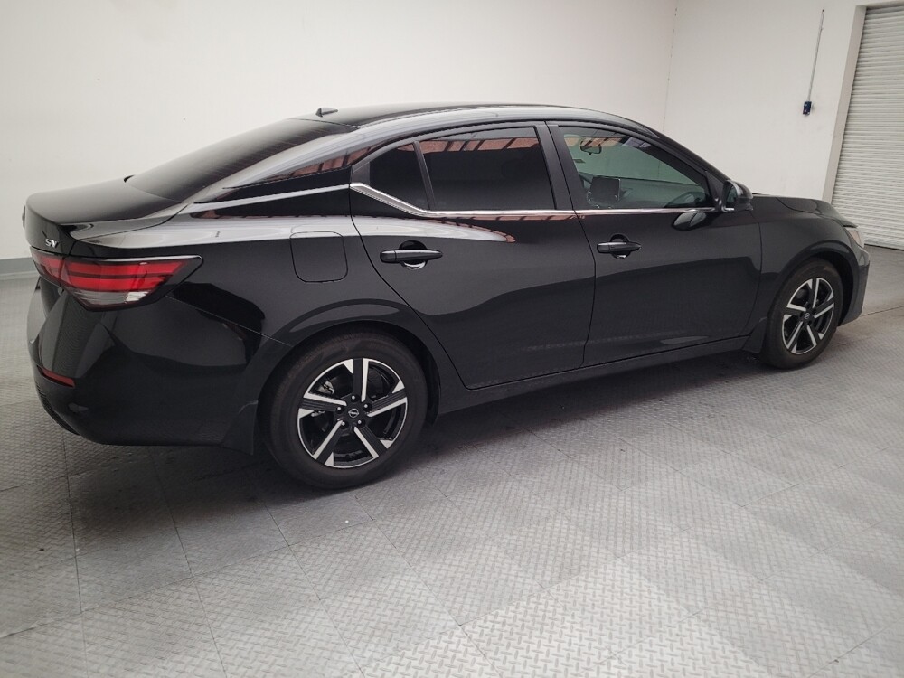 2024 Nissan Sentra in Downey, CA 90241 - 18143412 10