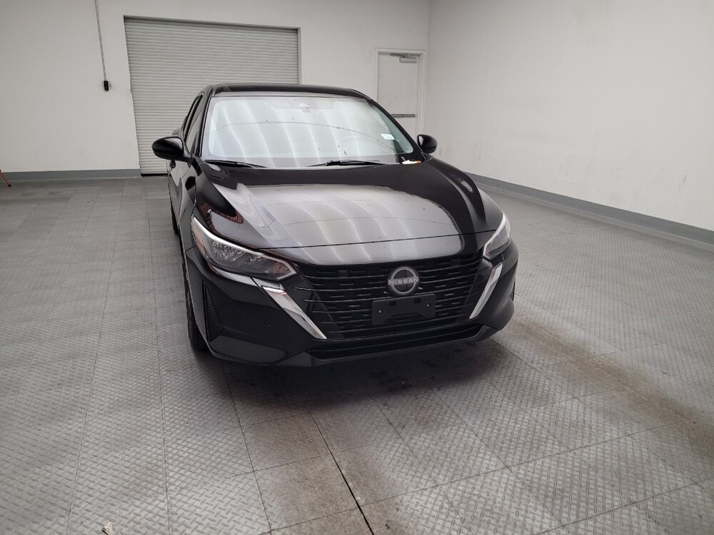 2024 Nissan Sentra in Downey, CA 90241 - 18143412 14