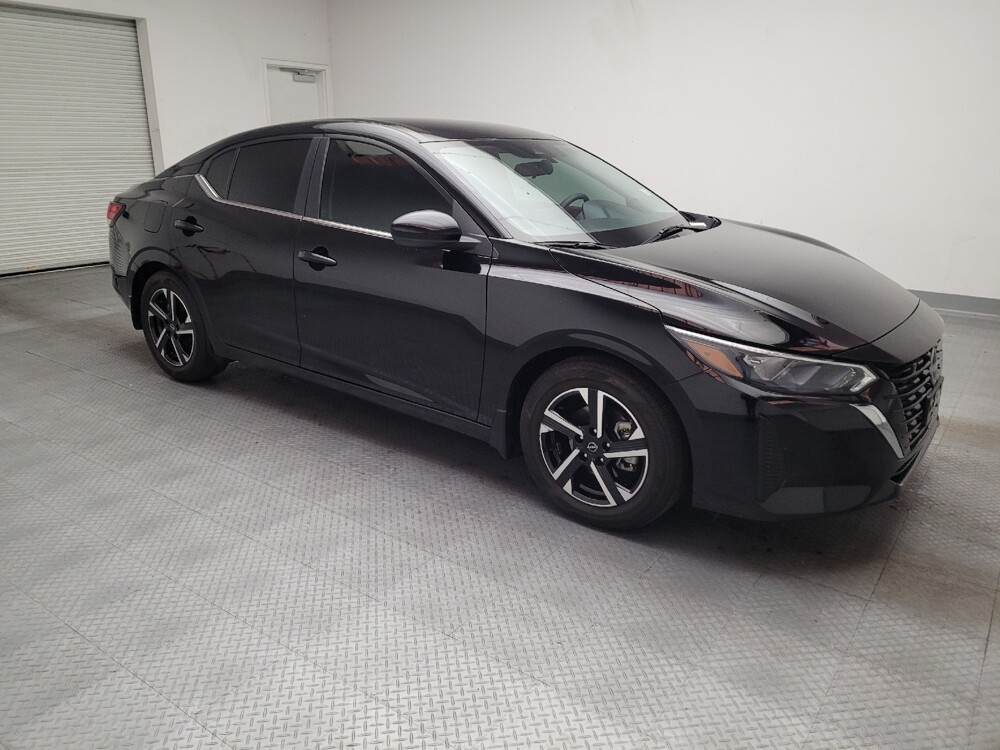 2024 Nissan Sentra in Downey, CA 90241 - 18143412 11