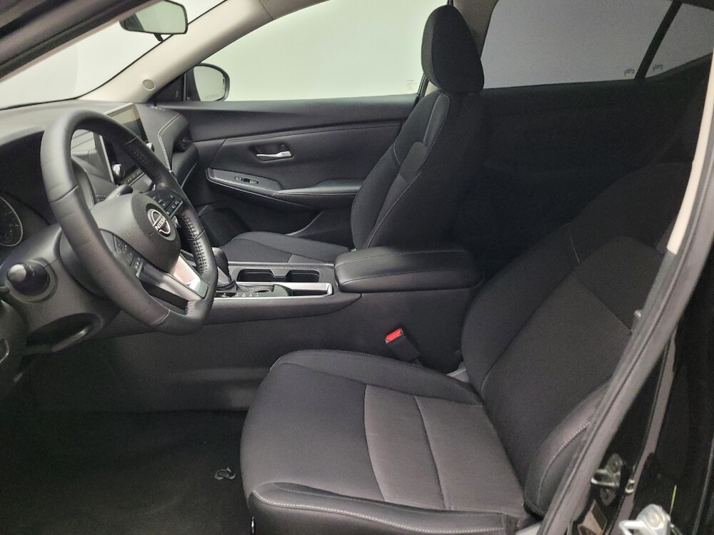 2024 Nissan Sentra in Downey, CA 90241 - 18143412 17