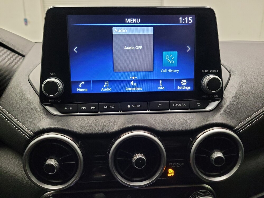 2024 Nissan Sentra in Downey, CA 90241 - 18143412 25
