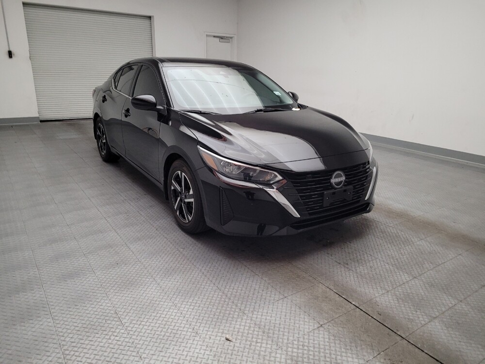 2024 Nissan Sentra in Downey, CA 90241 - 18143412 13