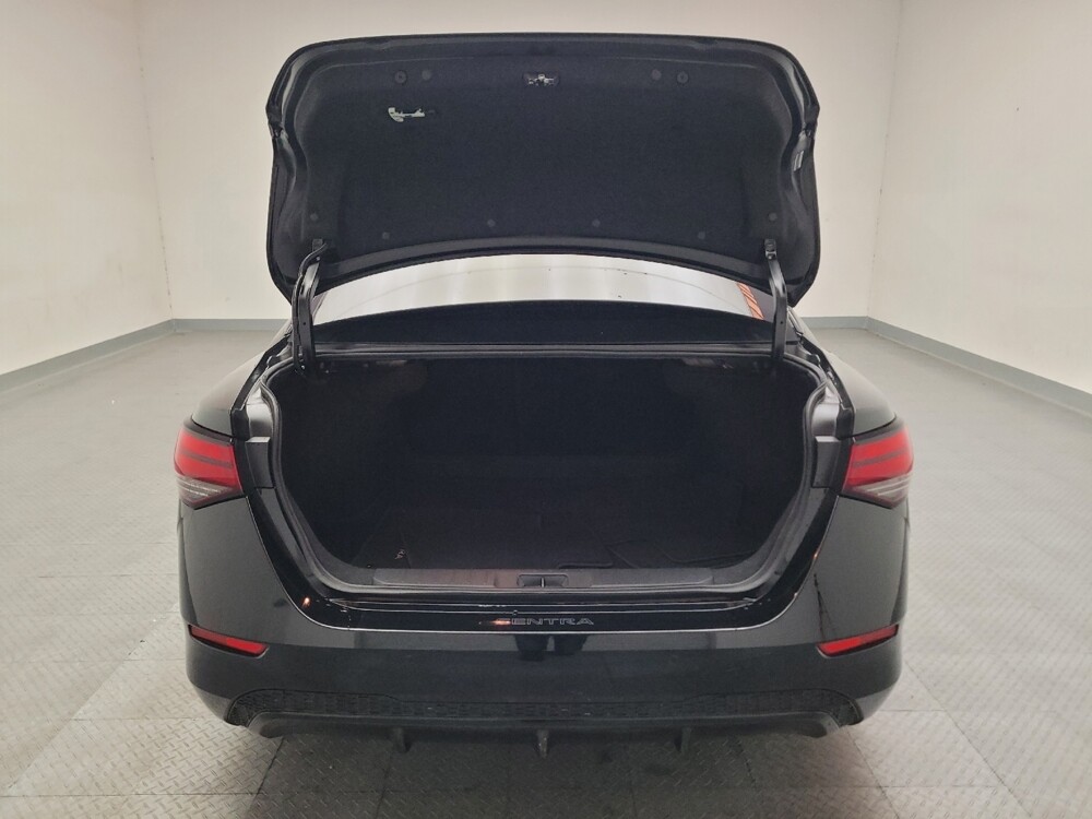 2024 Nissan Sentra in Downey, CA 90241 - 18143412 29