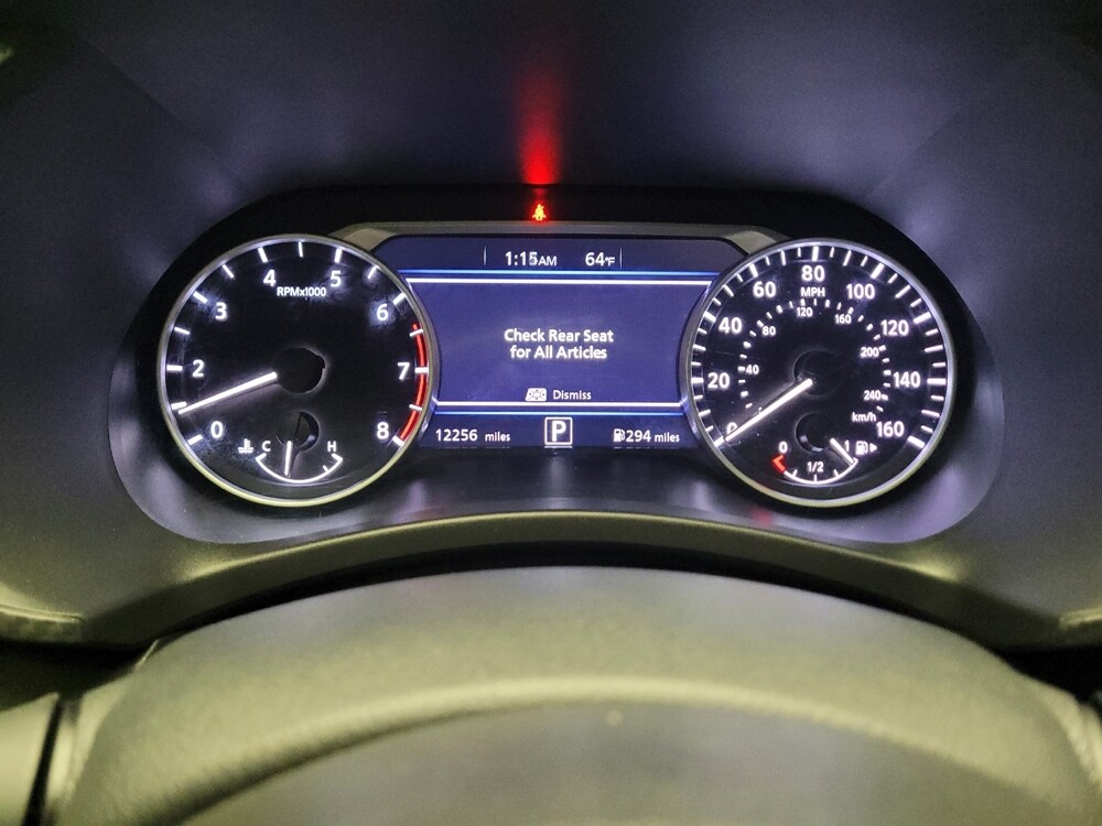2024 Nissan Sentra in Downey, CA 90241 - 18143412 23