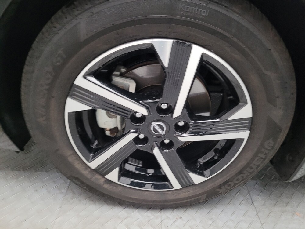 2024 Nissan Sentra in Downey, CA 90241 - 18143412 31