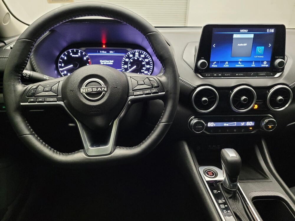 2024 Nissan Sentra in Downey, CA 90241 - 18143412 22