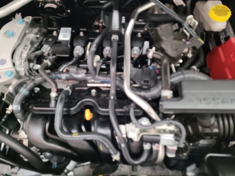 2024 Nissan Sentra in Downey, CA 90241 - 18143412 30