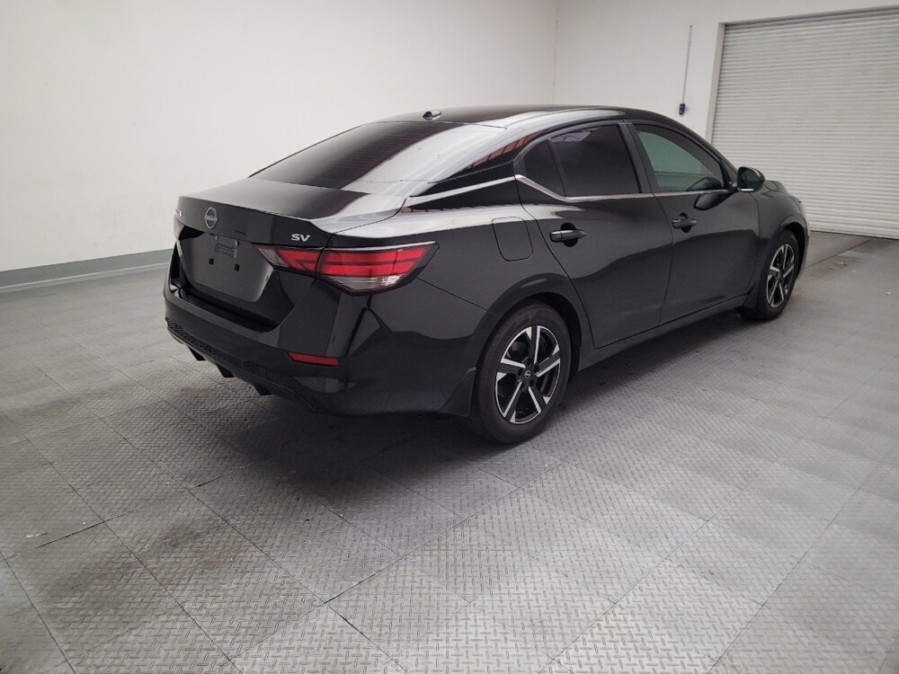 2024 Nissan Sentra in Downey, CA 90241 - 18143412 9