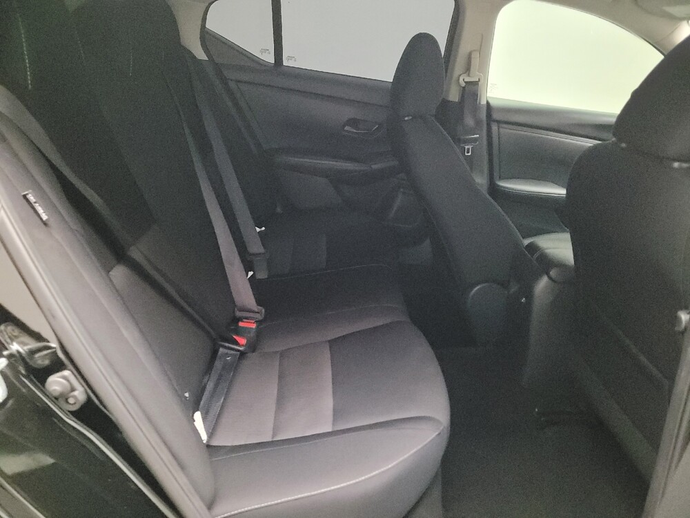 2024 Nissan Sentra in Downey, CA 90241 - 18143412 19