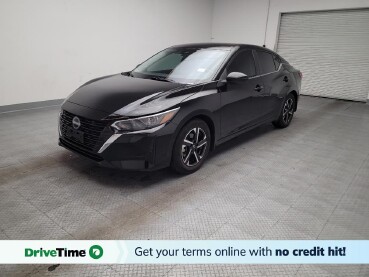 2024 Nissan Sentra in Downey, CA 90241