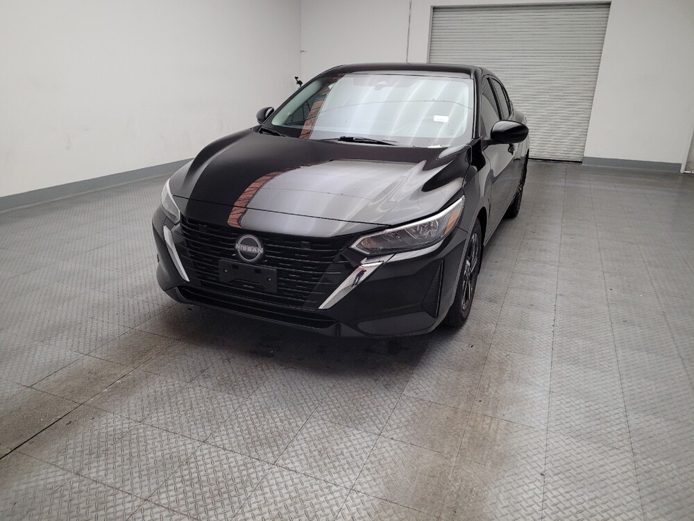 2024 Nissan Sentra in Downey, CA 90241 - 18143412 15