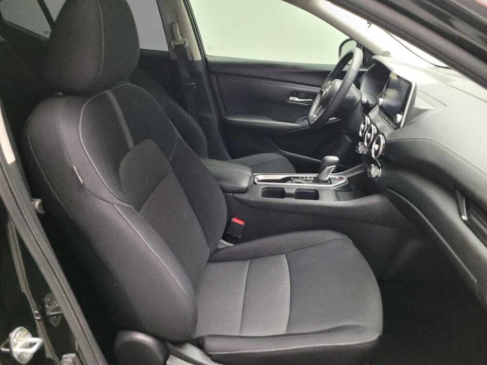 2024 Nissan Sentra in Downey, CA 90241 - 18143412 21