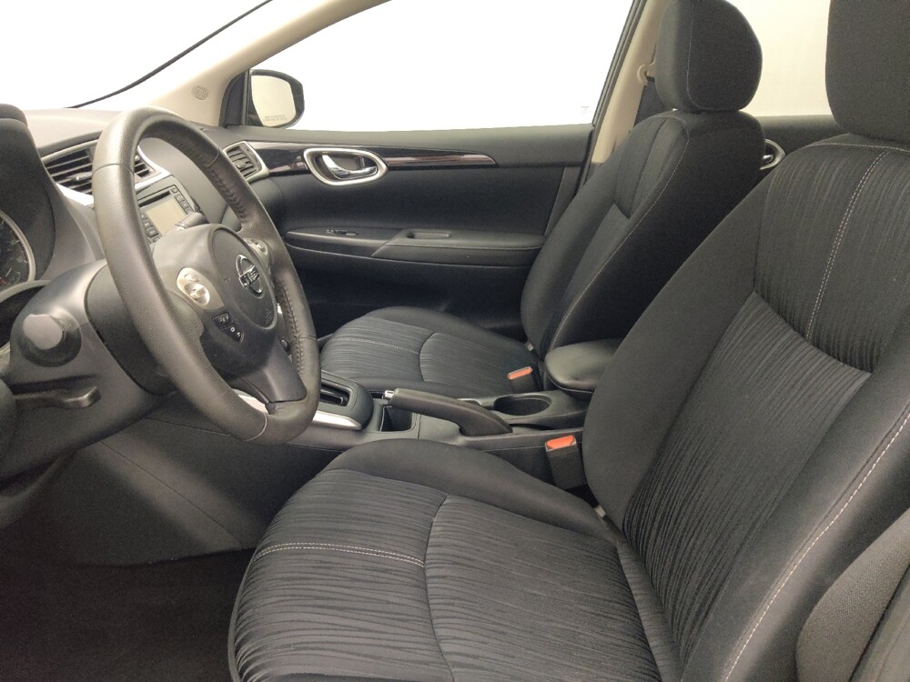 2016 Nissan Sentra in Orlando, FL 32808 - 18143413 17