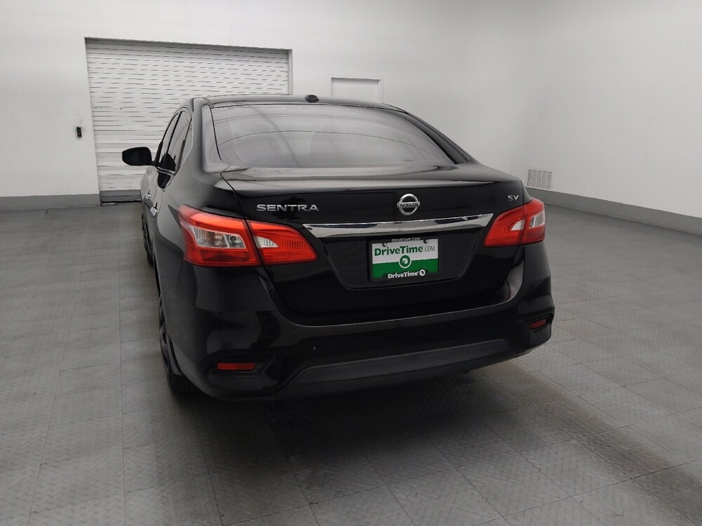 2016 Nissan Sentra in Orlando, FL 32808 - 18143413 6