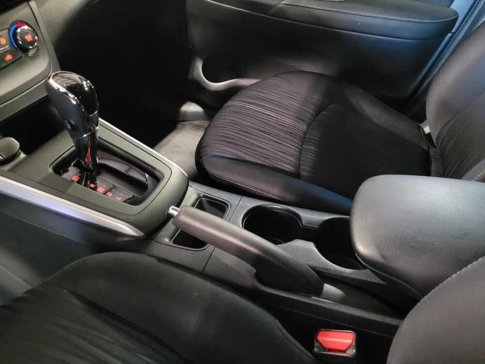 2016 Nissan Sentra in Orlando, FL 32808 - 18143413 26
