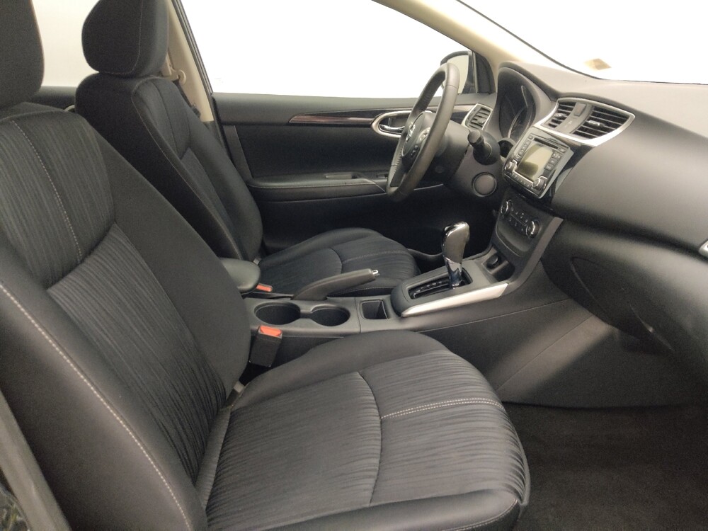2016 Nissan Sentra in Orlando, FL 32808 - 18143413 21