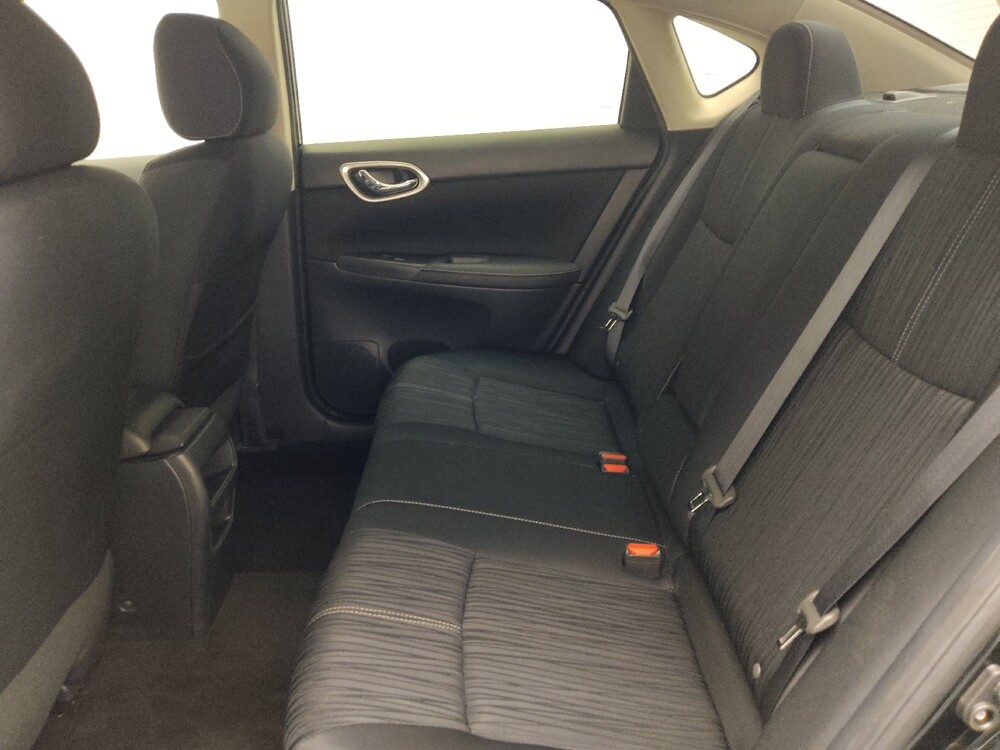 2016 Nissan Sentra in Orlando, FL 32808 - 18143413 18