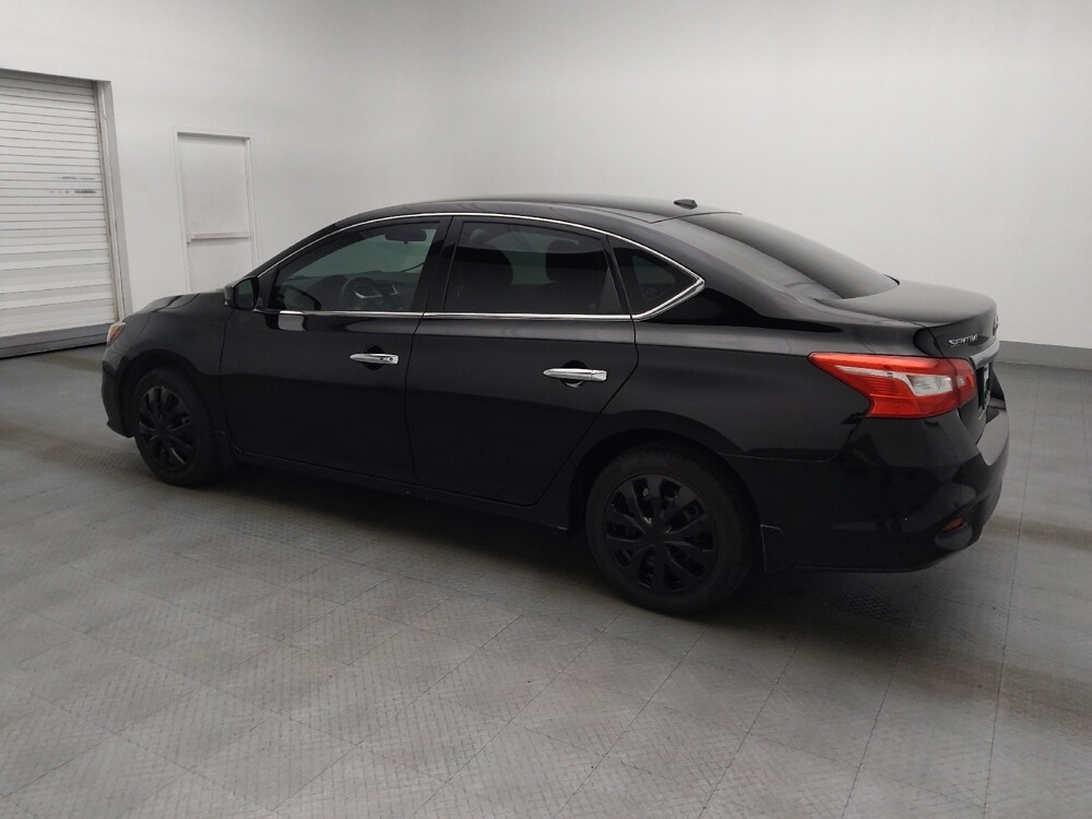 2016 Nissan Sentra in Orlando, FL 32808 - 18143413 3