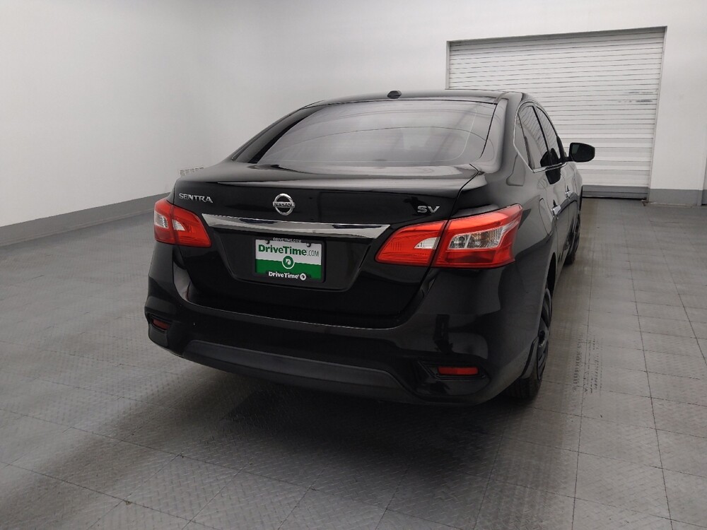 2016 Nissan Sentra in Orlando, FL 32808 - 18143413 7