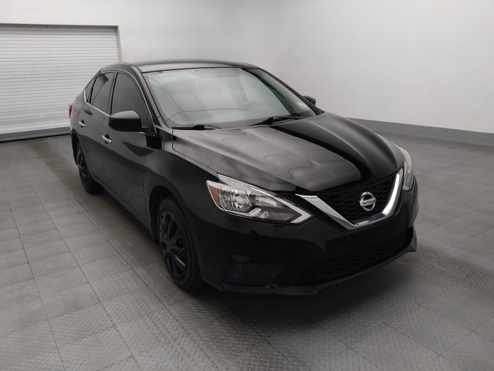 2016 Nissan Sentra in Orlando, FL 32808 - 18143413 13