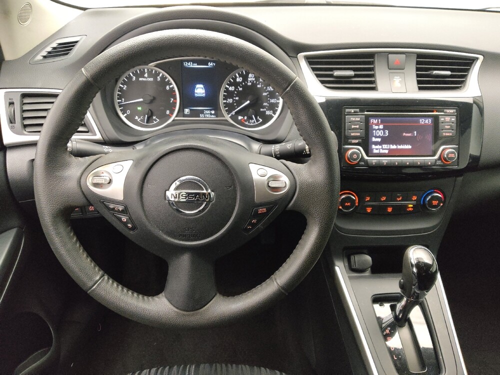 2016 Nissan Sentra in Orlando, FL 32808 - 18143413 22
