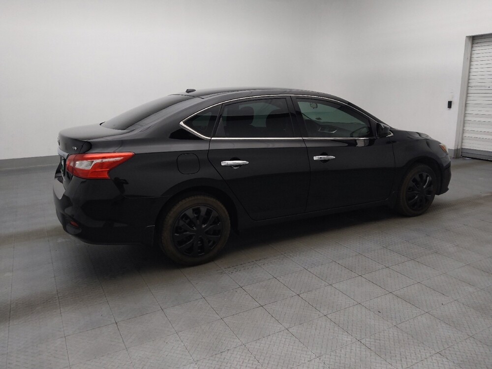 2016 Nissan Sentra in Orlando, FL 32808 - 18143413 10