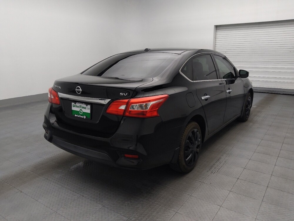 2016 Nissan Sentra in Orlando, FL 32808 - 18143413 9