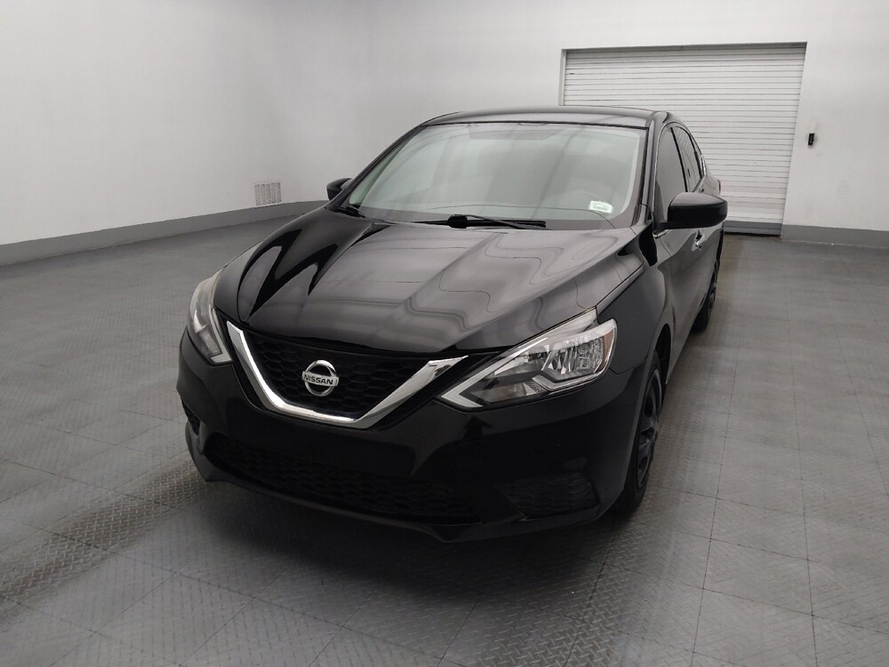 2016 Nissan Sentra in Orlando, FL 32808 - 18143413 15