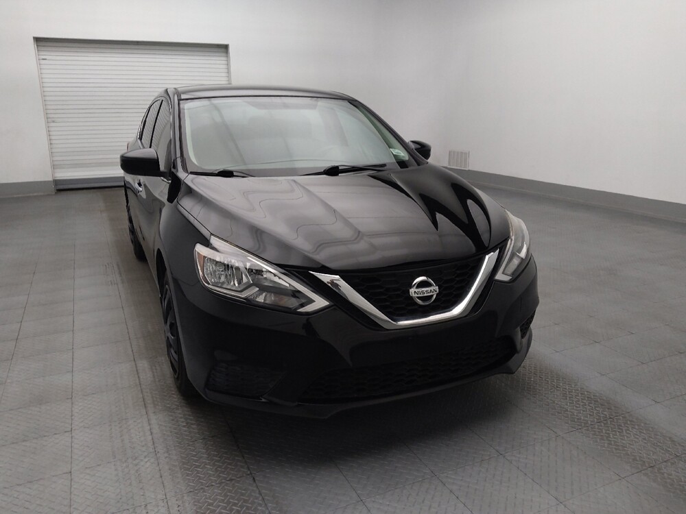 2016 Nissan Sentra in Orlando, FL 32808 - 18143413 14
