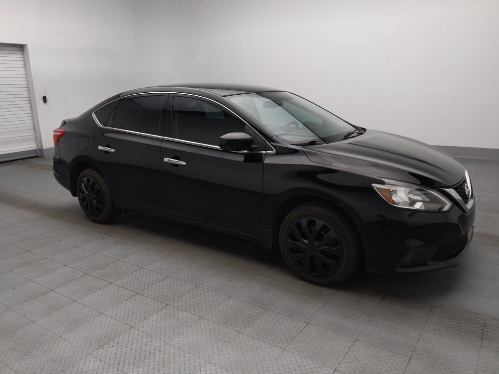 2016 Nissan Sentra in Orlando, FL 32808 - 18143413 11