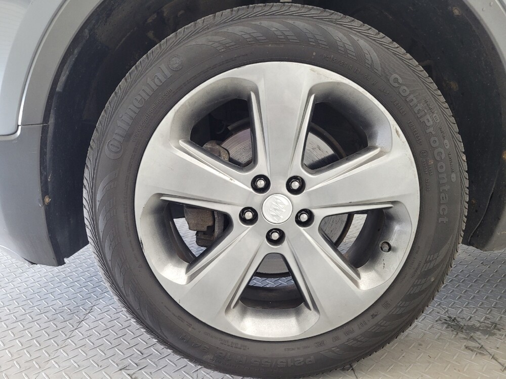 2014 Buick Encore in Raleigh, NC 27604 - 18143414 31