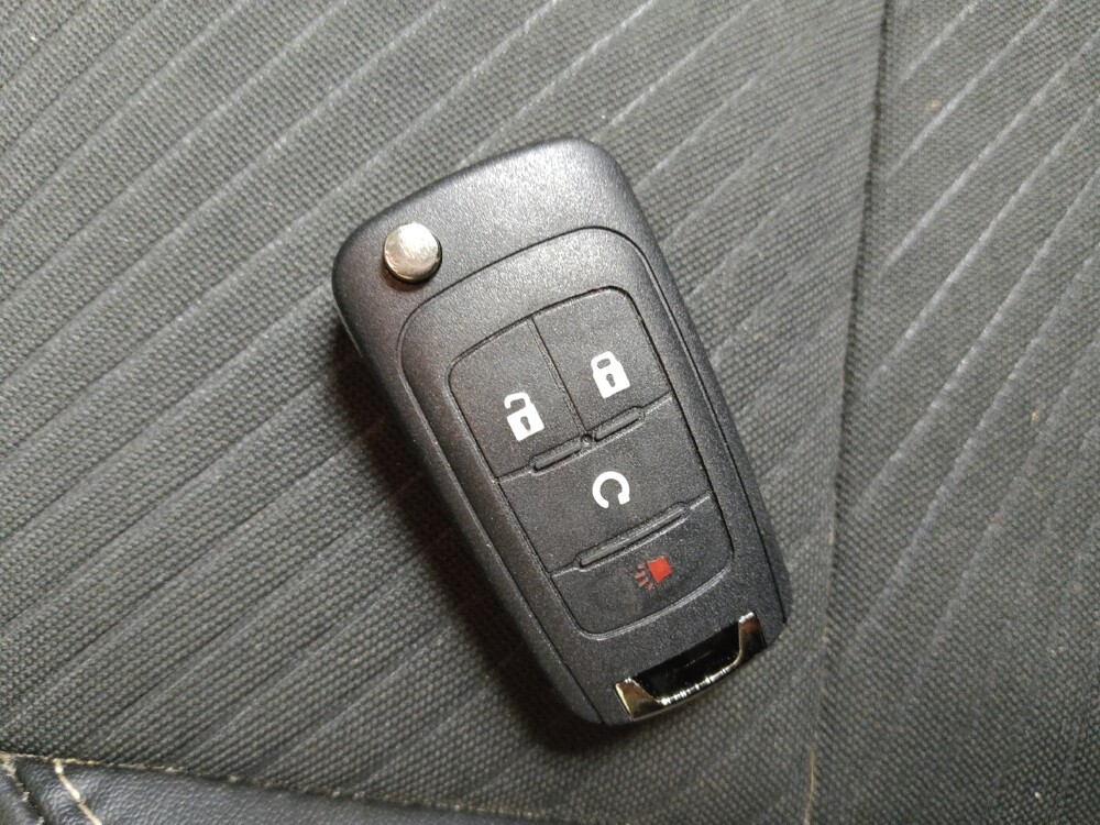 2014 Buick Encore in Raleigh, NC 27604 - 18143414 32