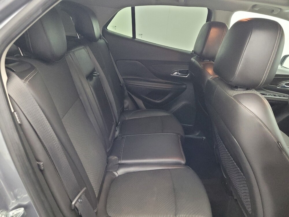 2014 Buick Encore in Raleigh, NC 27604 - 18143414 19
