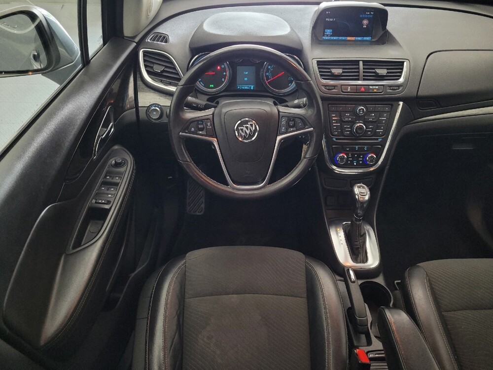 2014 Buick Encore in Raleigh, NC 27604 - 18143414 22