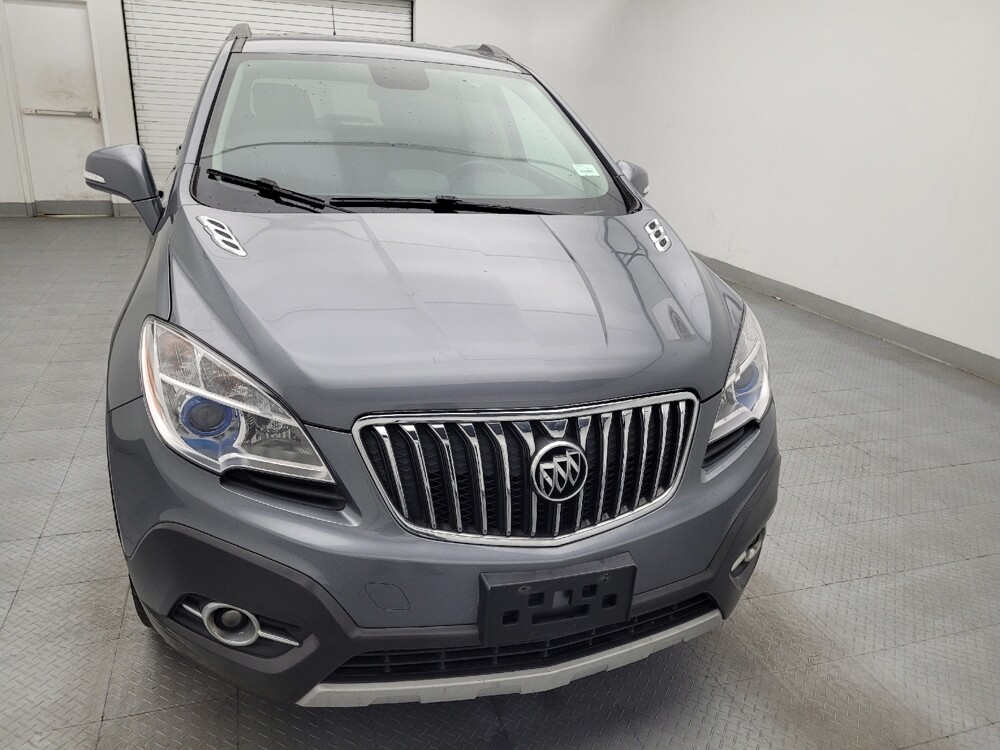 2014 Buick Encore in Raleigh, NC 27604 - 18143414 14