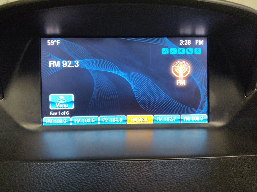 2014 Buick Encore in Raleigh, NC 27604 - 18143414 27